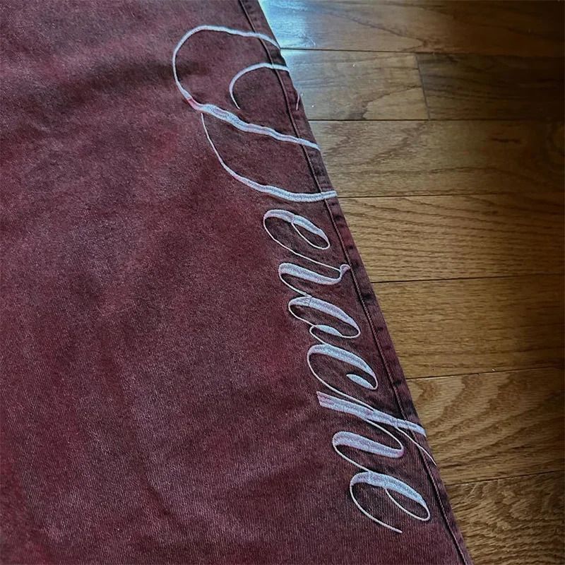 TØRAX- Y2K Vintage Jeans