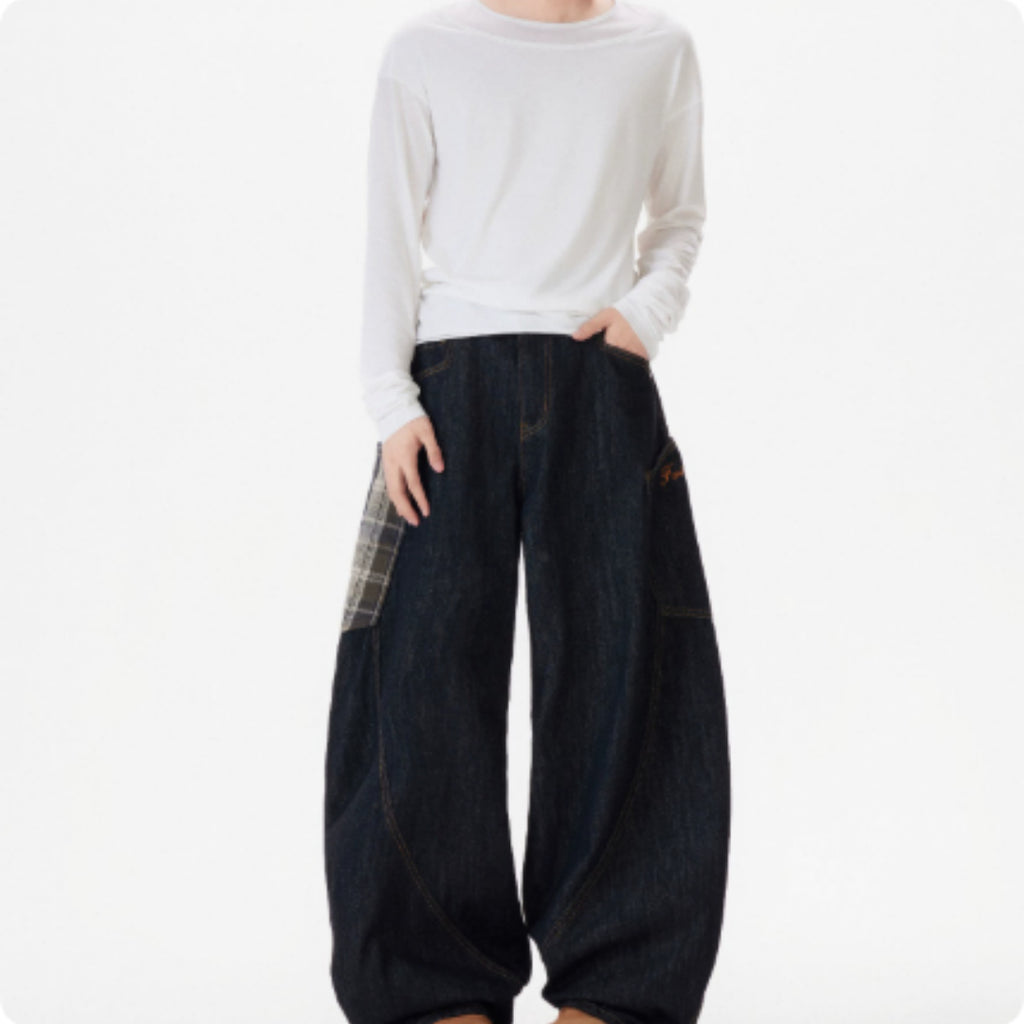 TØRAX- Vaqueros bootcut