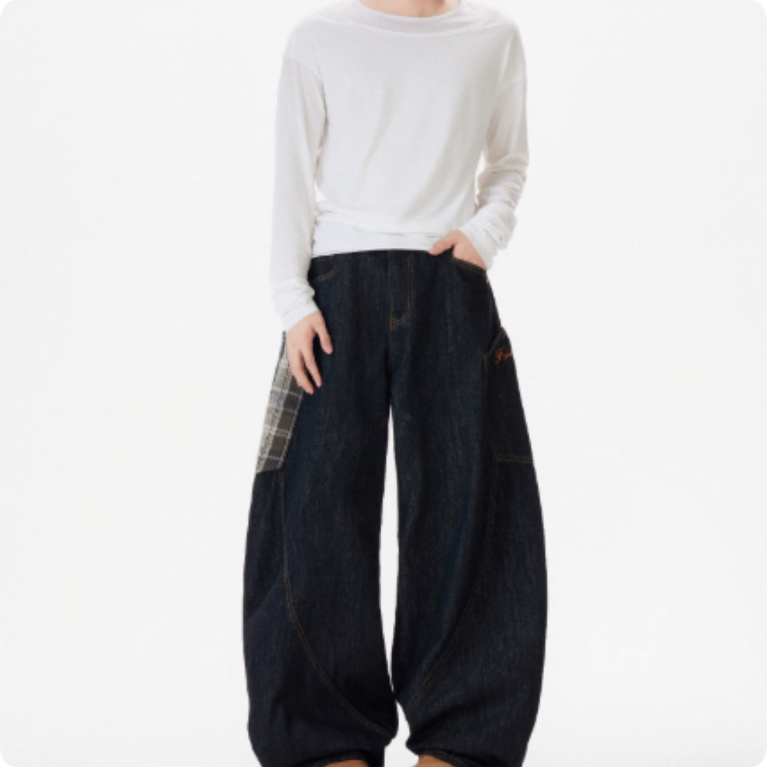 TØRAX- Vaqueros bootcut