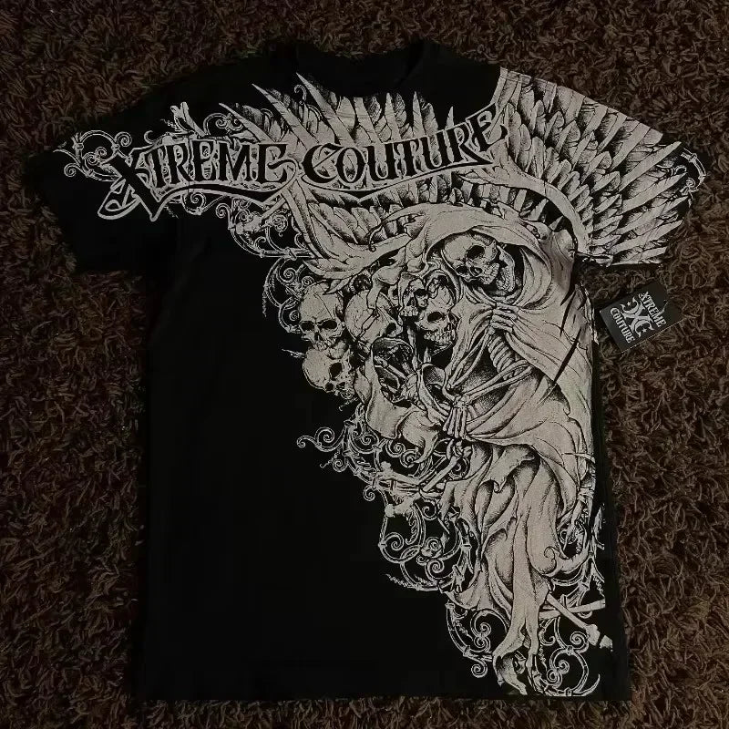T Shirt Harajuku