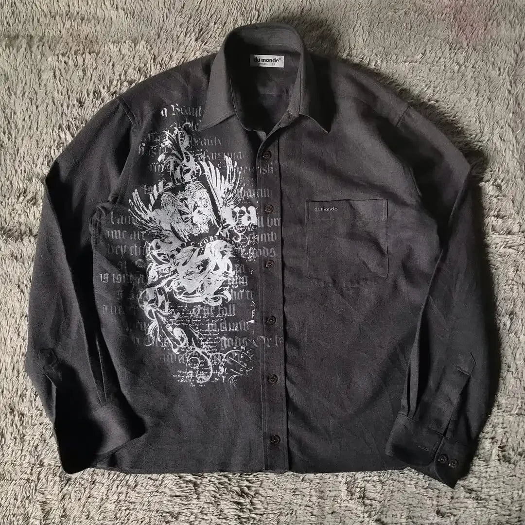 T Shirt Harajuku