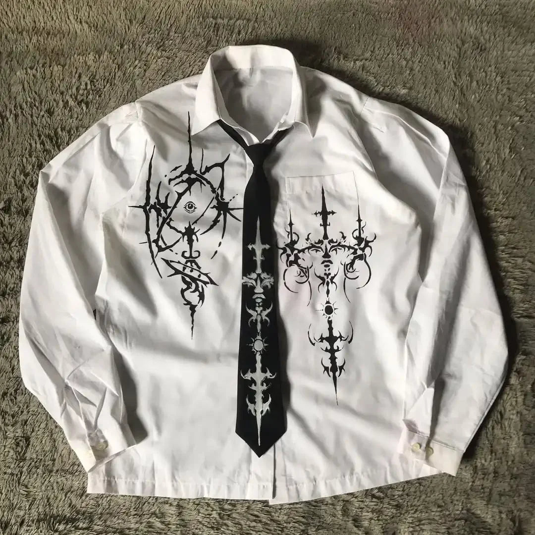 T Shirt Harajuku