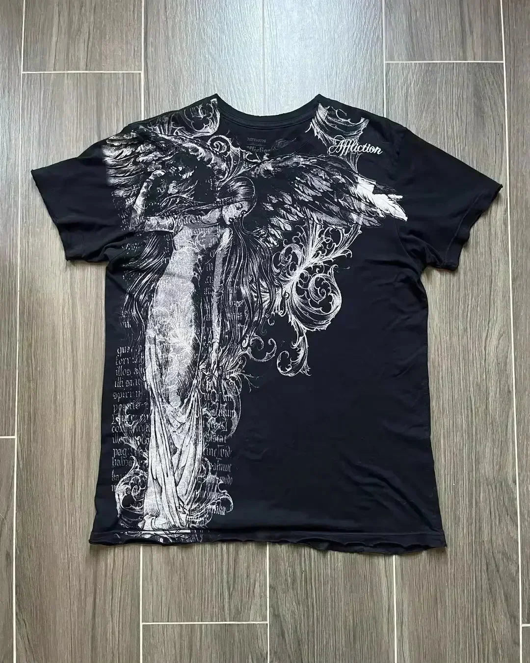 T Shirt Harajuku