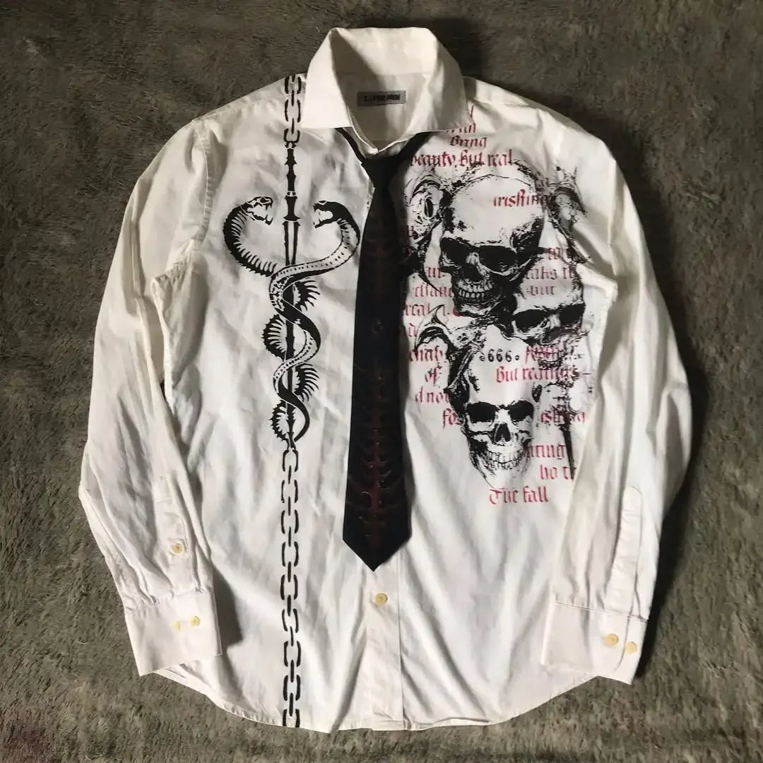 T Shirt Harajuku