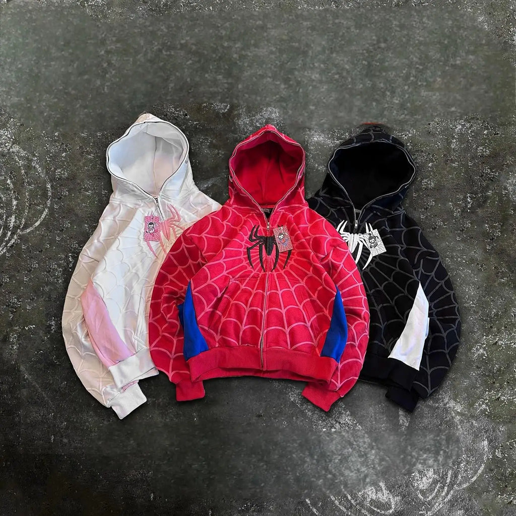 TORAX® Venom-Weave Zip