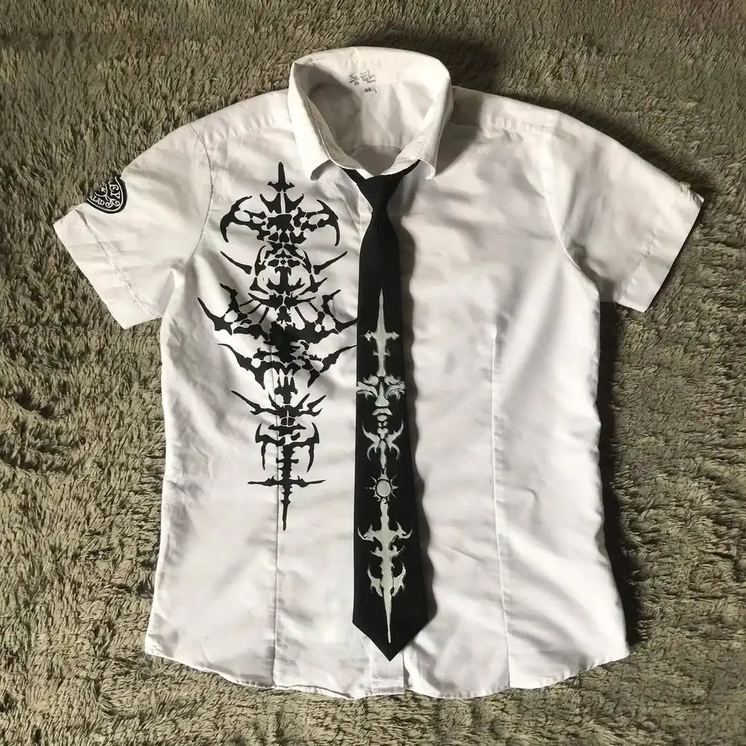 T Shirt Harajuku