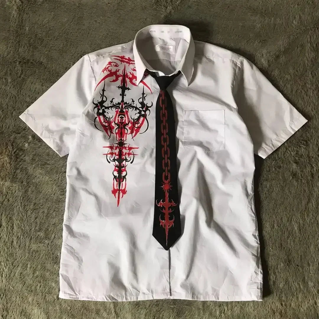 T Shirt Harajuku