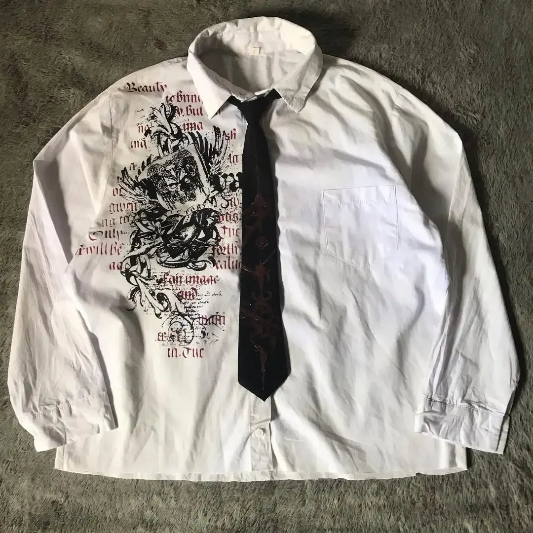 T Shirt Harajuku