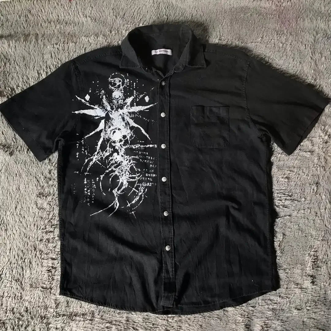 T Shirt Harajuku