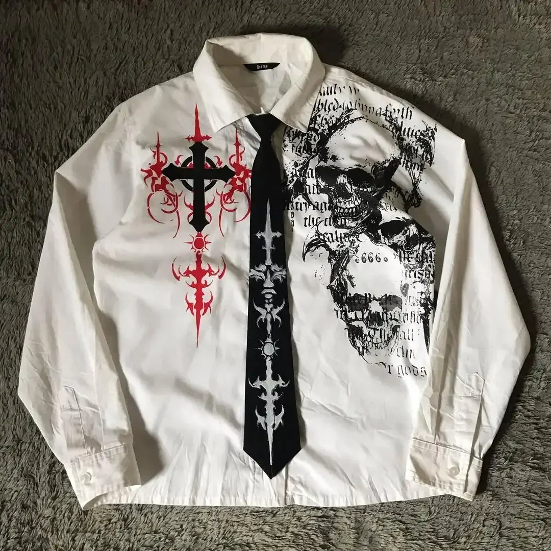 T Shirt Harajuku