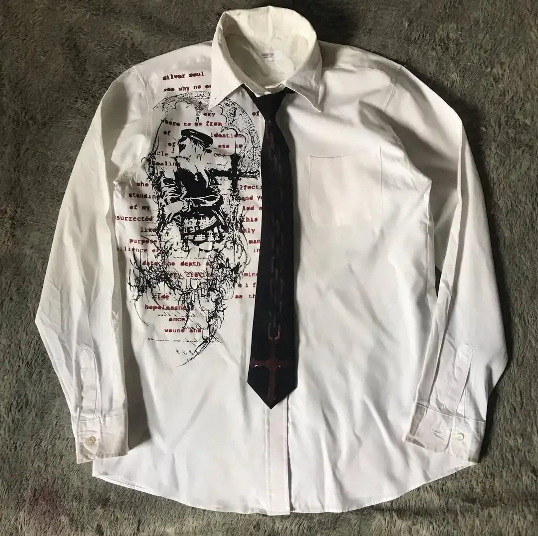 T Shirt Harajuku