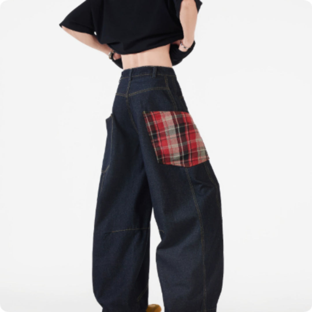 TØRAX- Vaqueros bootcut