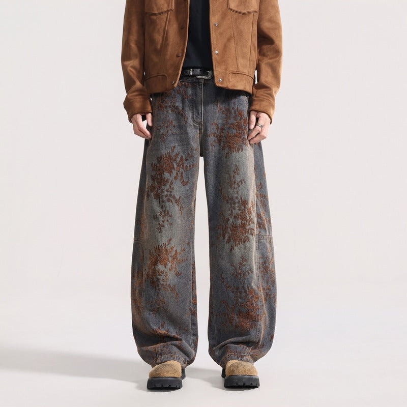 TØRAX- American Style Vintage