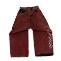 TØRAX- Y2K Vintage Jeans