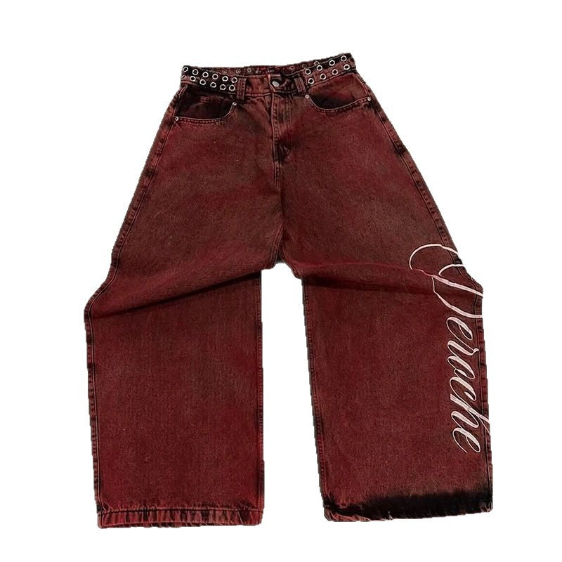 TØRAX- Y2K Vintage Jeans