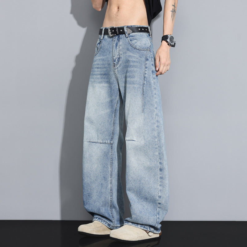 TORAX® Shadow Block Jeans
