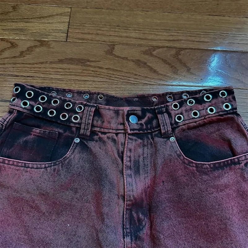 TØRAX- Y2K Vintage Jeans