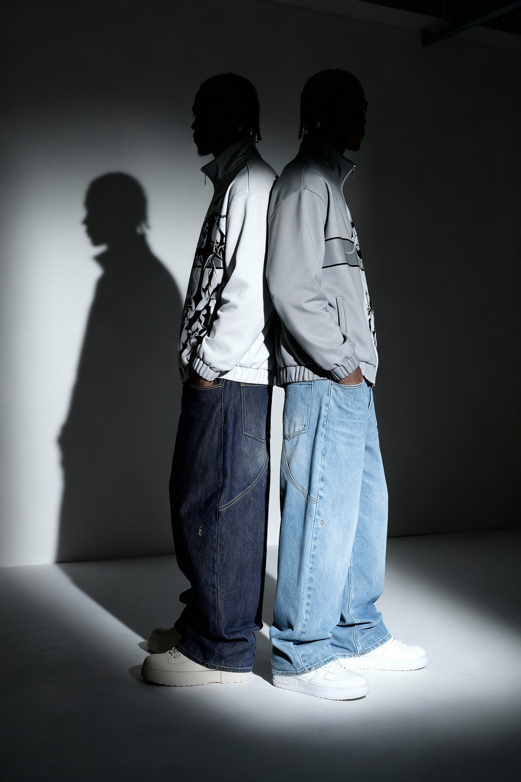 TØRAX—Hoddie CROSS