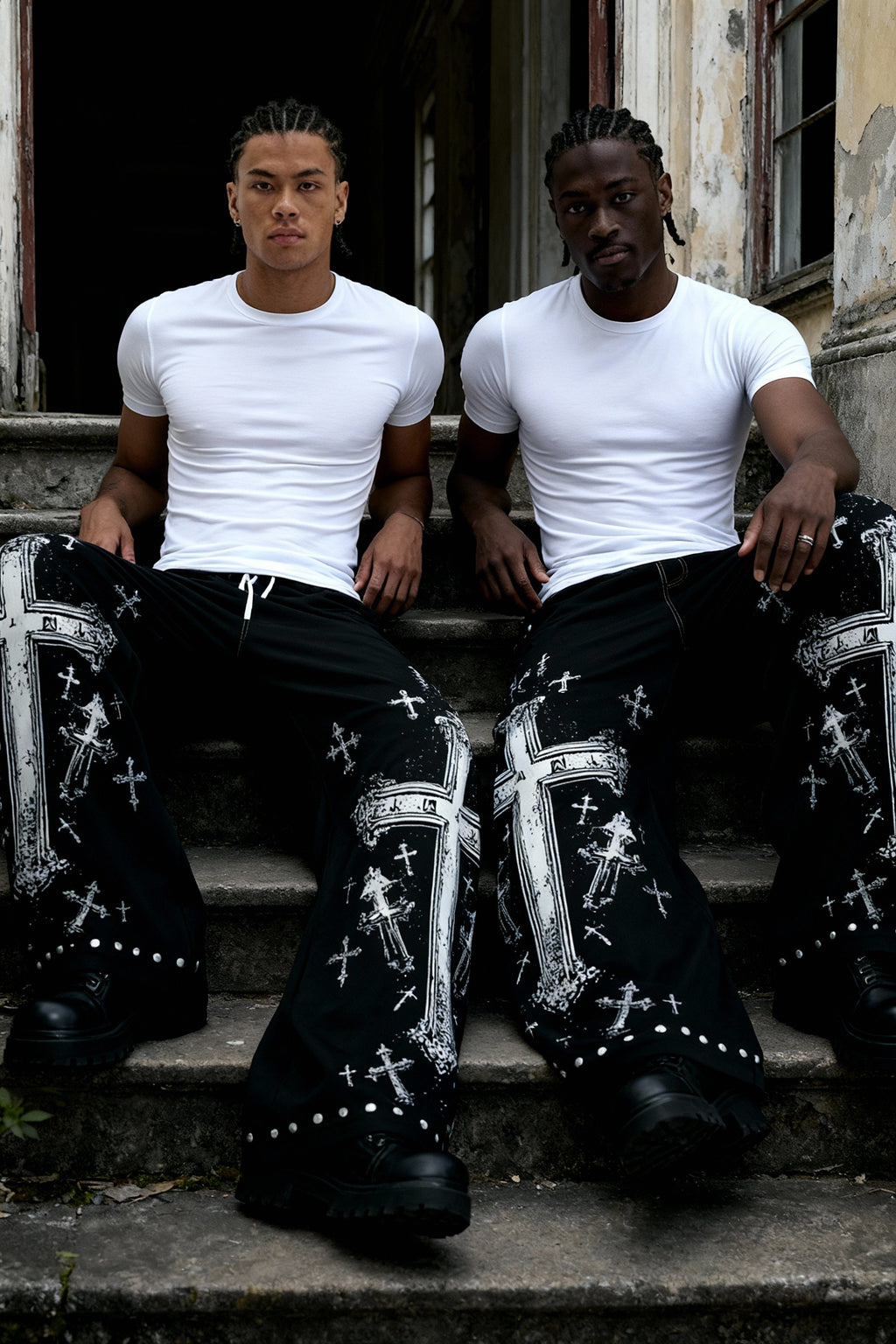 TORAX® Abysswalker Pants