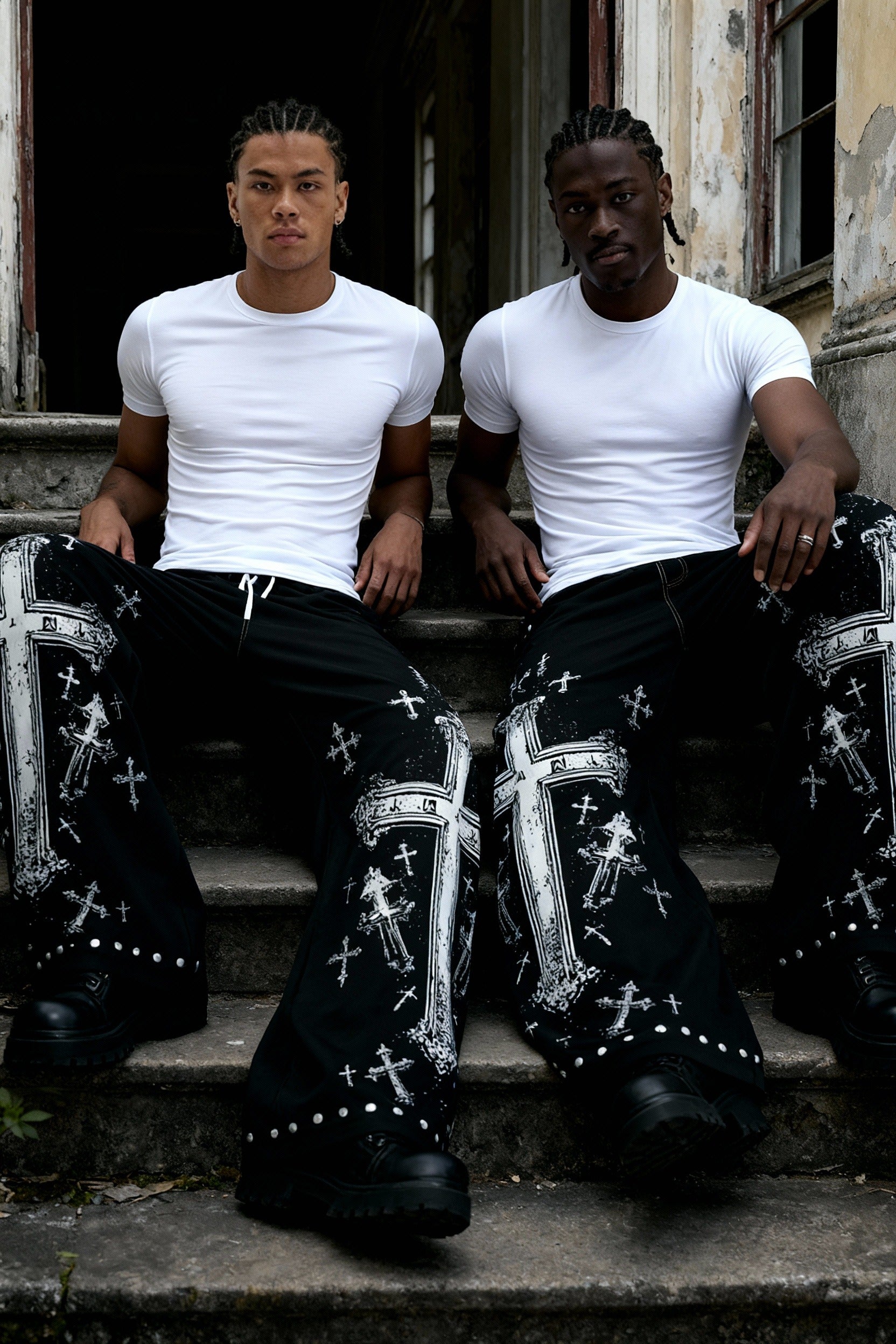 TORAX® Abysswalker Pants