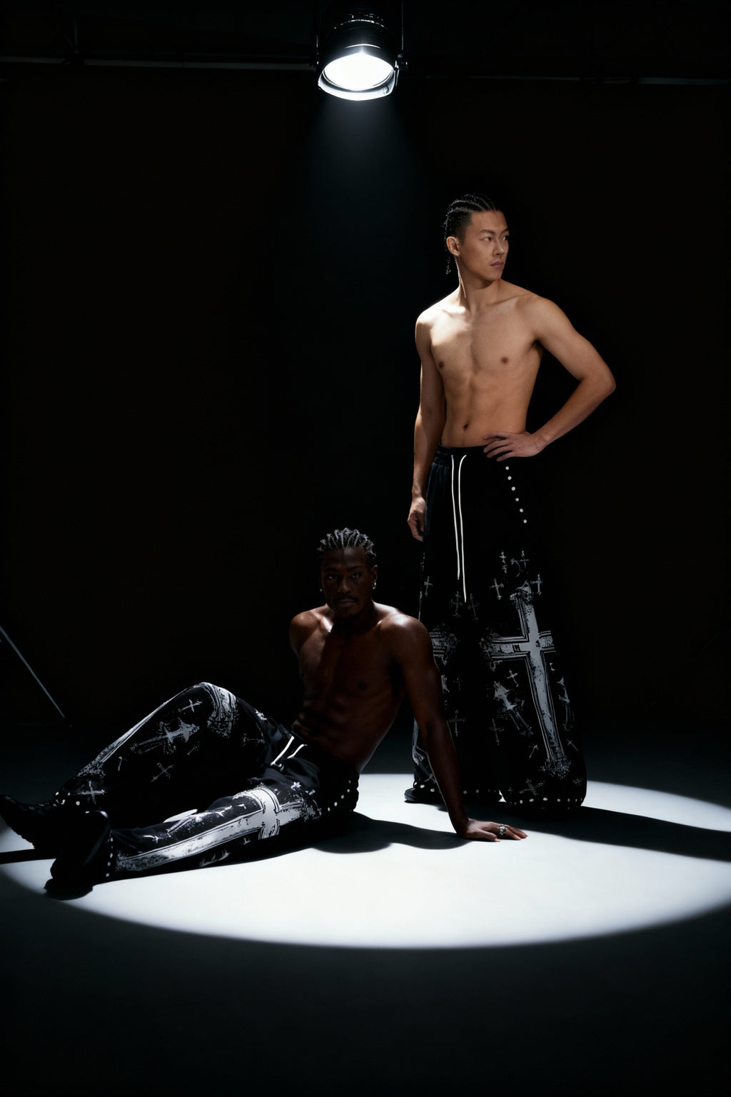 TORAX® Abysswalker Pants