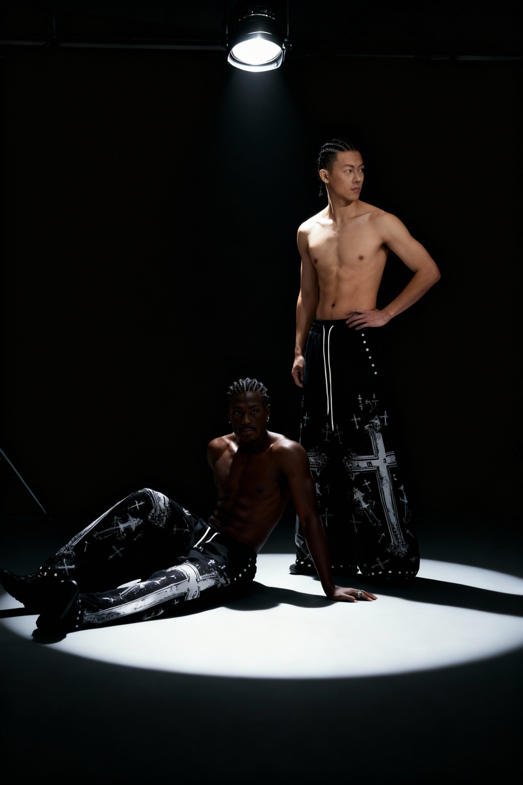 TORAX® Abysswalker Pants