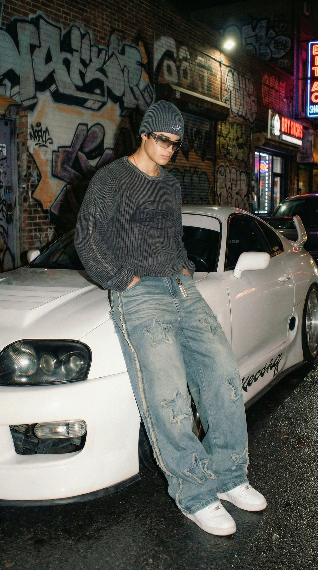 TORAX® – CORE PANT