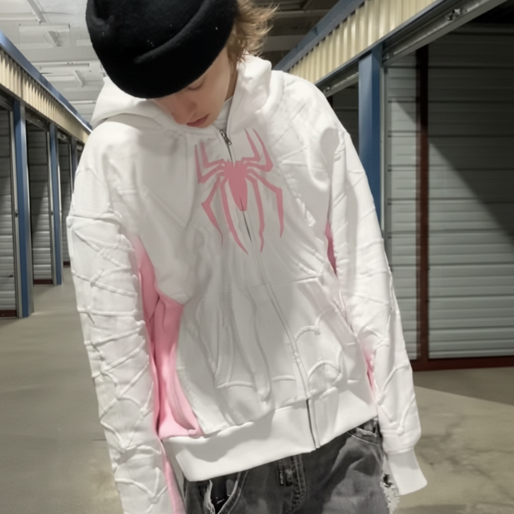 TORAX® Venom-Weave Zip